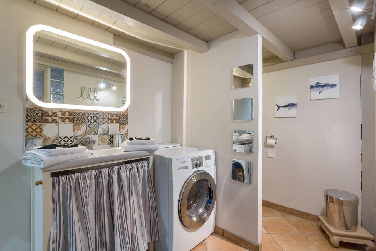 Guestready- Typical Croix-Roussien Flat Apartman Lyon Kültér fotó