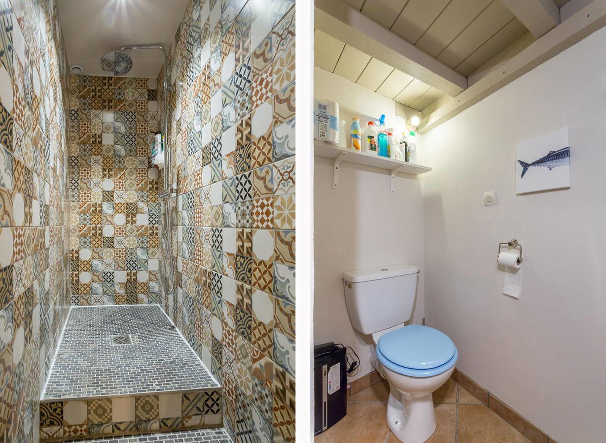 Guestready- Typical Croix-Roussien Flat Apartman Lyon Kültér fotó